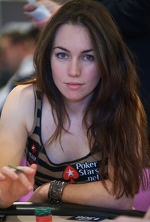 Liv Boeree - Poster 6