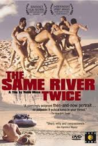 Poster 1 de Filme The Same River Twice  (2003)