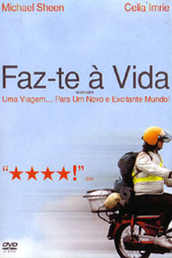  de Filme Pé na Estrada (2002)