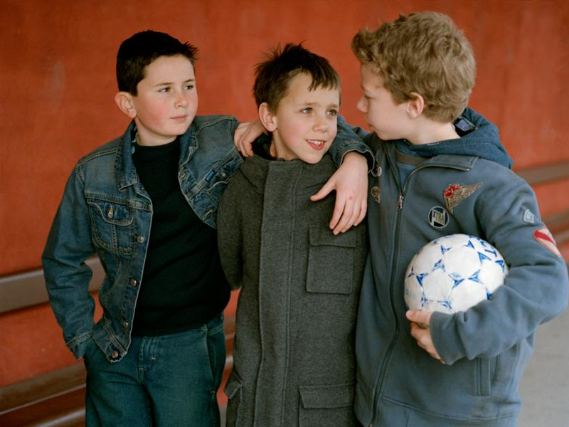 Foto 13 de Alguém Como Hodder