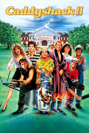  de Filme Clube dos Pilantras 2 (1988)