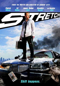 Stretch (Stretch)