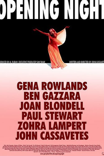  de Filme Noite de Estréia (1977)