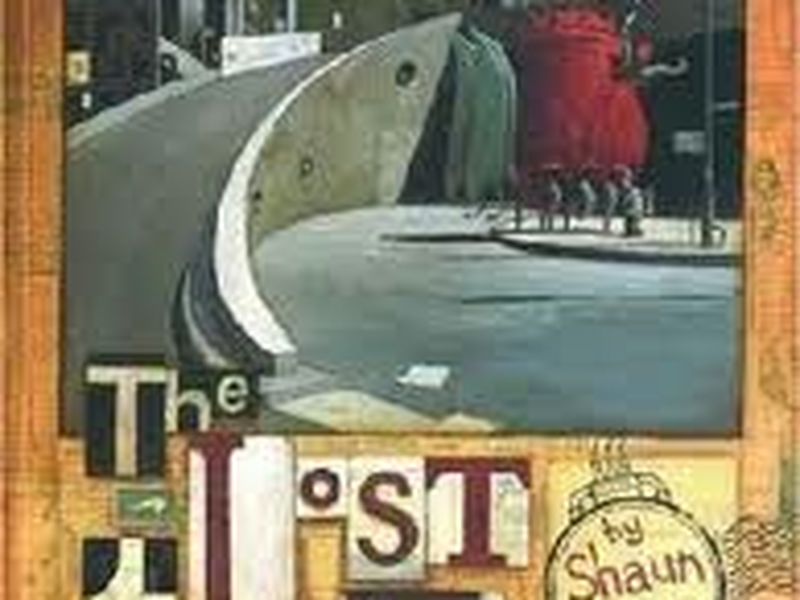 Foto 7 de The Lost Thing