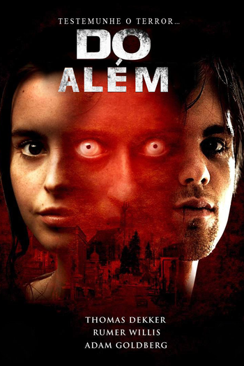  de Filme Do Além (2008)