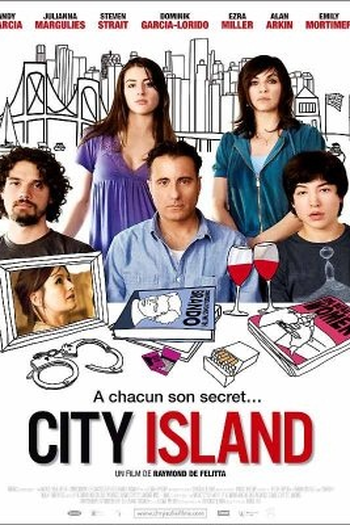  de Filme Confusões em Família (2009)