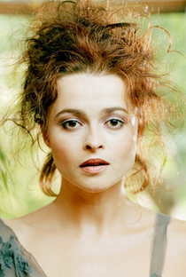 Helena Bonham Carter - Poster 1