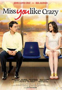 Miss You Like Crazy (Miss You Like Crazy)