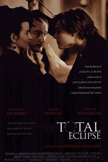  de Filme Eclipse de uma Paixão (1995)