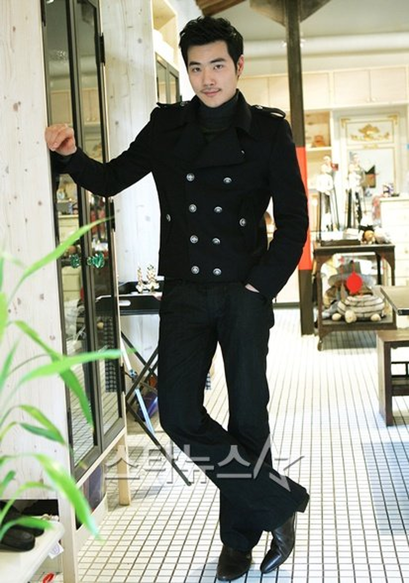 Kim Kang-woo - Foto 6