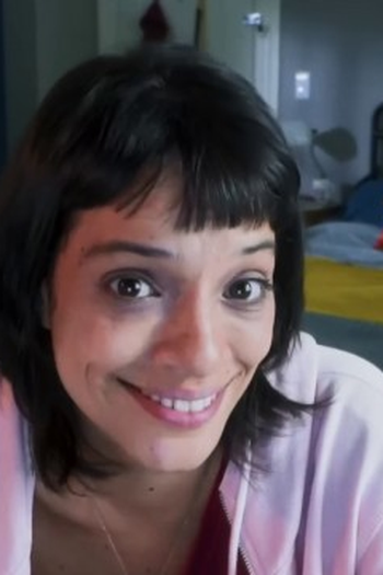 Poster de Episódio A Ex Morta (2023)