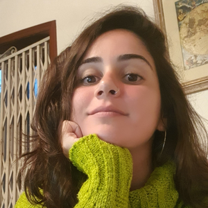 Foto de perfil de Nicole
